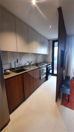 Venda Apartamento São Paulo Itaim Bibi REO1061664 10