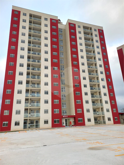 Venda Apartamento Volta Redonda Água Limpa REO1061665 2