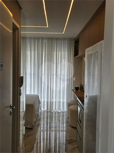 Venda Apartamento São Paulo Santana REO1061673 14