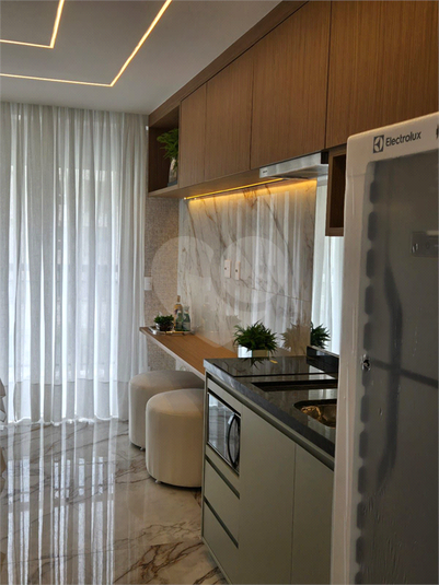 Venda Apartamento São Paulo Santana REO1061673 11