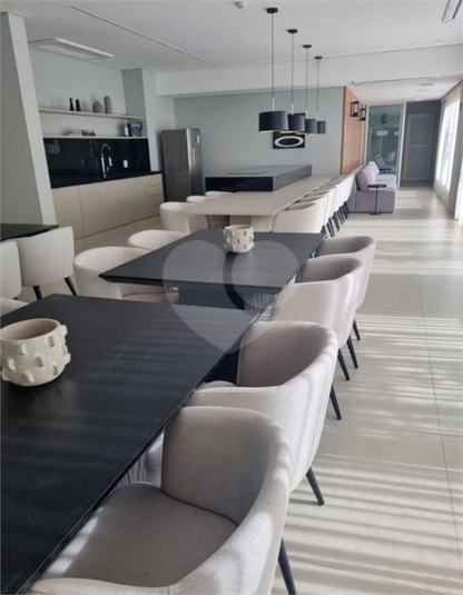 Venda Apartamento São Paulo Santana REO1061673 17