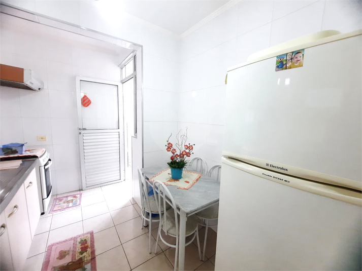 Venda Apartamento Guarujá Enseada REO1061676 20