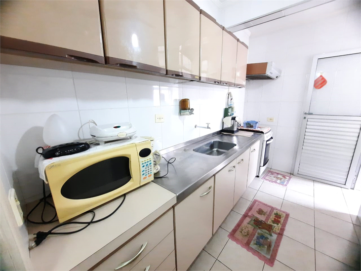 Venda Apartamento Guarujá Enseada REO1061676 19