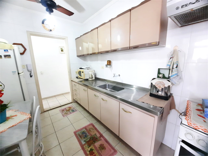 Venda Apartamento Guarujá Enseada REO1061676 21