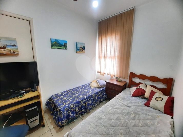 Venda Apartamento Guarujá Enseada REO1061676 12