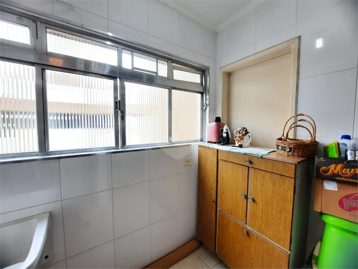 Venda Apartamento Guarujá Enseada REO1061676 25