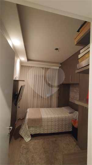 Aluguel Apartamento Sorocaba Vila Odim Antão REO1061684 8