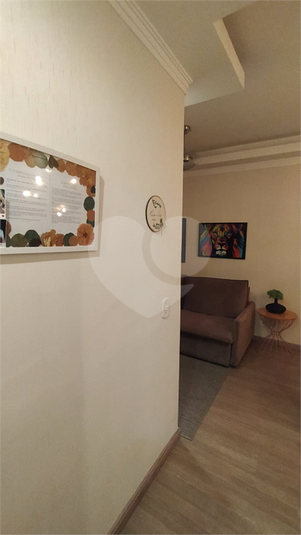 Aluguel Apartamento Sorocaba Vila Odim Antão REO1061684 6