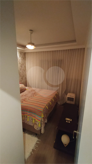 Aluguel Apartamento Sorocaba Vila Odim Antão REO1061684 11