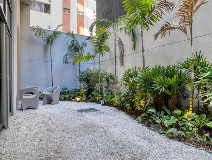 Venda Studio São Paulo Jardim Paulista REO1061688 25