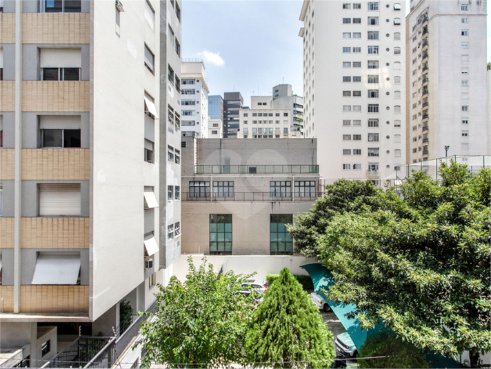 Venda Studio São Paulo Jardim Paulista REO1061688 7