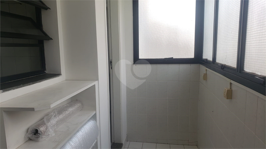 Venda Apartamento São Paulo Vila Mascote REO1061700 15