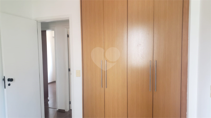 Venda Apartamento São Paulo Vila Mascote REO1061700 12