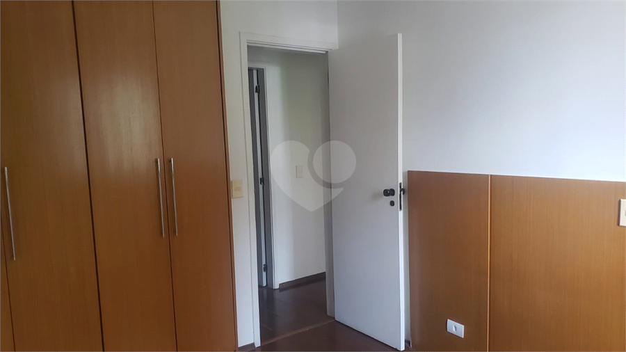 Venda Apartamento São Paulo Vila Mascote REO1061700 11