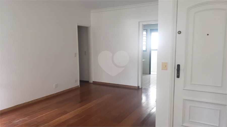 Venda Apartamento São Paulo Vila Mascote REO1061700 2