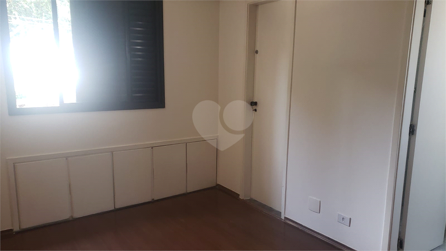 Venda Apartamento São Paulo Vila Mascote REO1061700 8