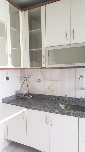 Venda Apartamento São Paulo Vila Mascote REO1061700 4