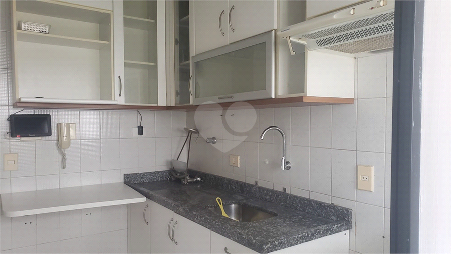 Venda Apartamento São Paulo Vila Mascote REO1061700 5