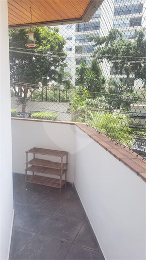 Venda Apartamento São Paulo Vila Mascote REO1061700 3