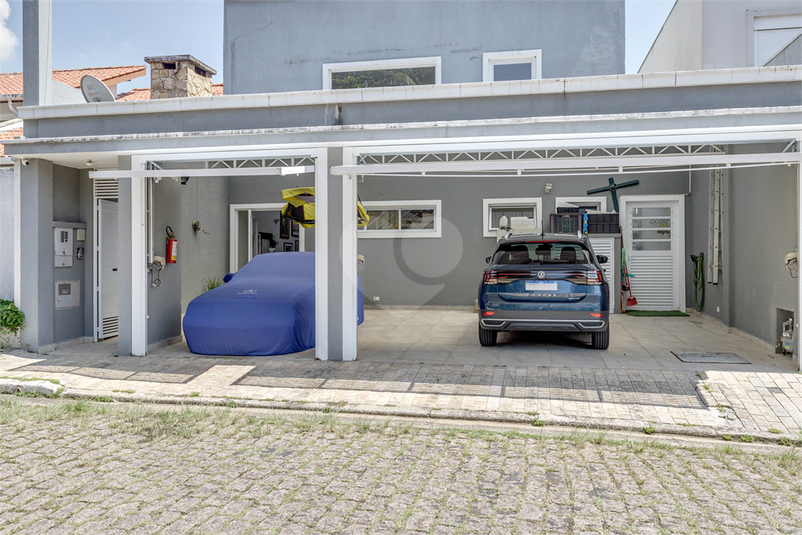 Venda Casa de vila São Paulo Vila Cruzeiro REO1061709 52