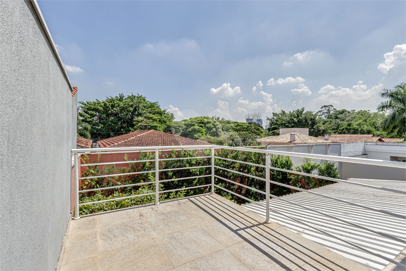 Venda Casa de vila São Paulo Vila Cruzeiro REO1061709 35