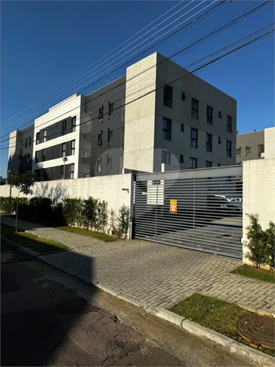 Venda Apartamento Curitiba Fazendinha REO1061710 8