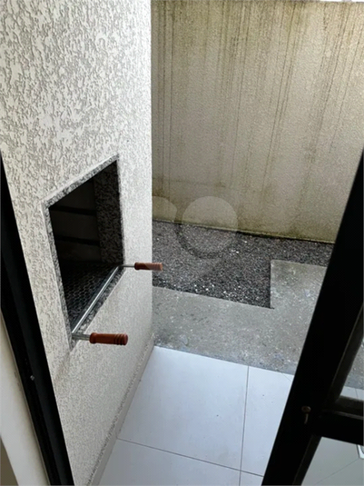 Venda Apartamento Curitiba Fazendinha REO1061710 3