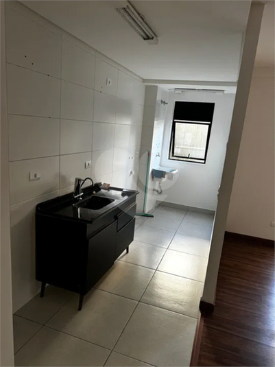 Venda Apartamento Curitiba Fazendinha REO1061710 11