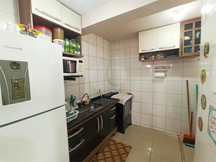 Venda Apartamento Limeira Residencial Rubi REO1061712 8