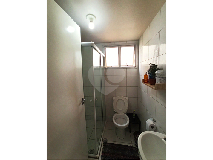 Venda Apartamento Limeira Residencial Rubi REO1061712 10