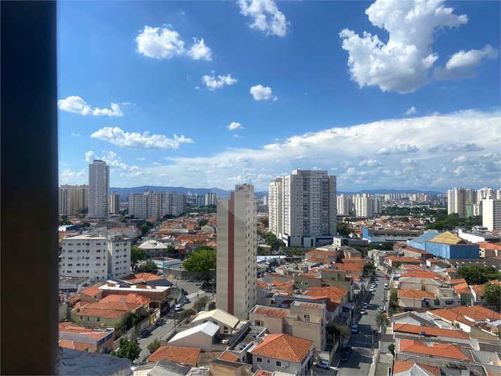 Aluguel Apartamento São Paulo Tatuapé REO1061713 25