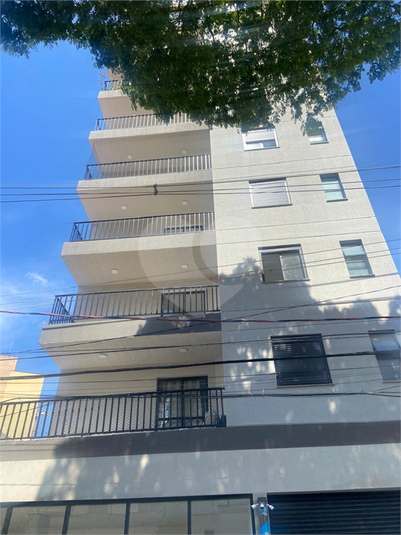 Aluguel Apartamento São Paulo Tatuapé REO1061713 24