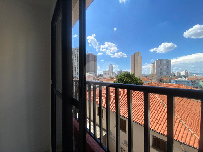 Aluguel Apartamento São Paulo Tatuapé REO1061713 13