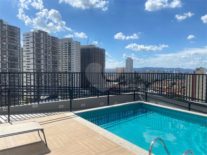 Aluguel Apartamento São Paulo Tatuapé REO1061713 14