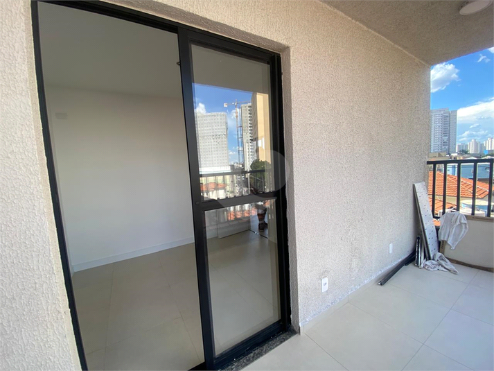 Aluguel Apartamento São Paulo Tatuapé REO1061713 5