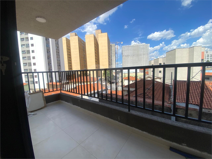 Aluguel Apartamento São Paulo Tatuapé REO1061713 4