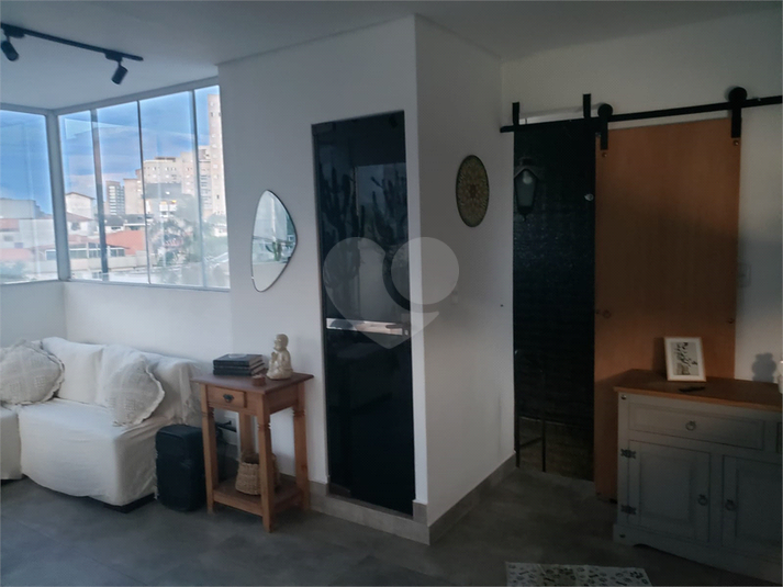 Venda Apartamento Santo André Vila Guiomar REO1061715 15