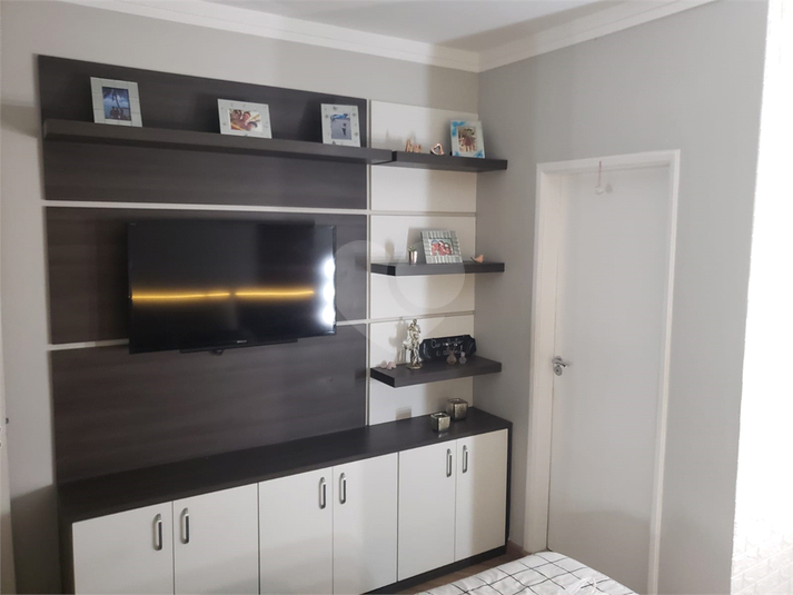 Venda Apartamento Santo André Vila Guiomar REO1061715 8