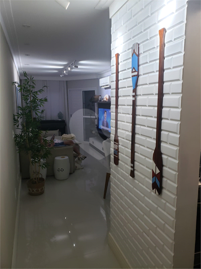 Venda Apartamento Santo André Vila Guiomar REO1061715 3