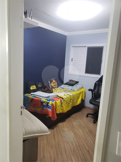 Venda Apartamento Santo André Vila Guiomar REO1061715 13