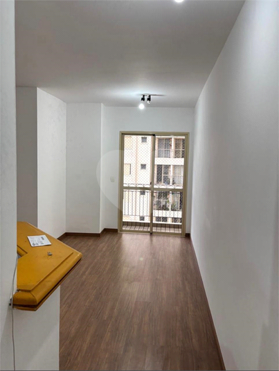 Aluguel Apartamento São Paulo Parque Mandaqui REO1061716 2