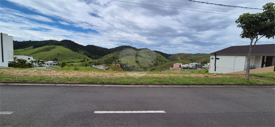 Venda Terreno Volta Redonda Casa De Pedra REO1061720 5