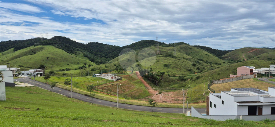 Venda Terreno Volta Redonda Casa De Pedra REO1061720 2