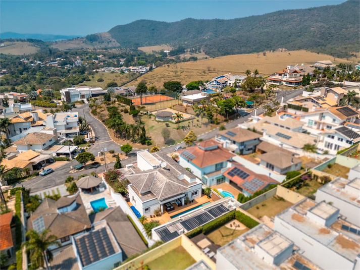 Venda Condomínio Atibaia Vila Santista REO1061727 107