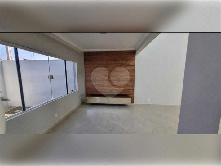 Venda Casa Indaiatuba Jardim Esplanada Ii REO1061729 13