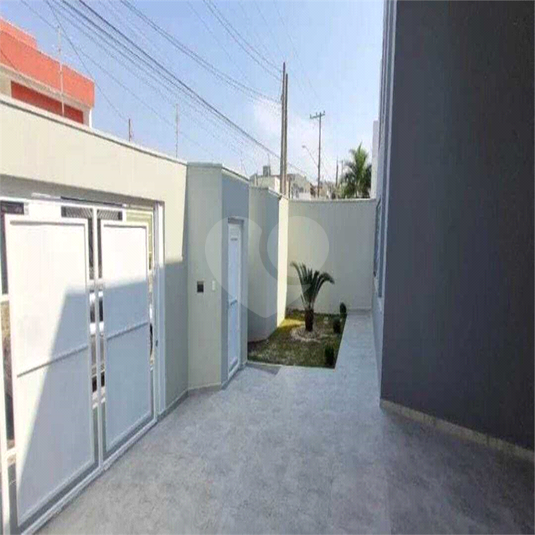 Venda Casa Indaiatuba Jardim Esplanada Ii REO1061729 5