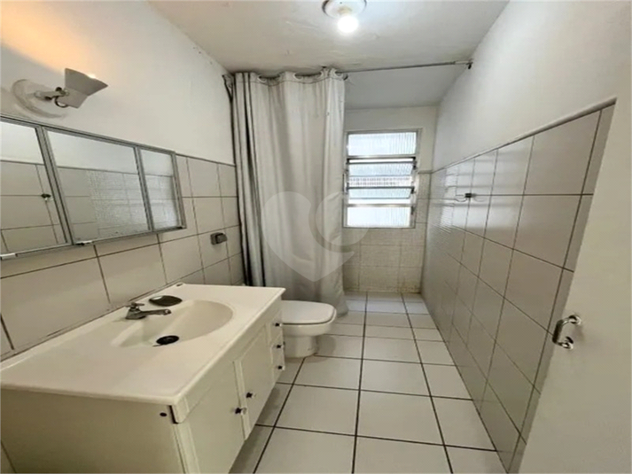 Venda Apartamento Santos Pompéia REO1061730 9