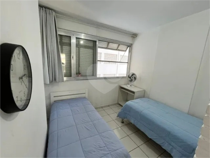 Venda Apartamento Santos Pompéia REO1061730 8