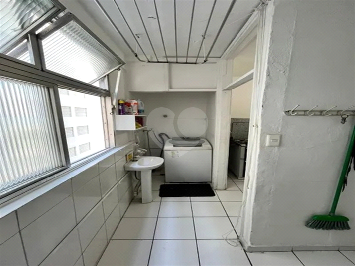 Venda Apartamento Santos Pompéia REO1061730 16