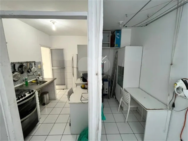 Venda Apartamento Santos Pompéia REO1061730 4